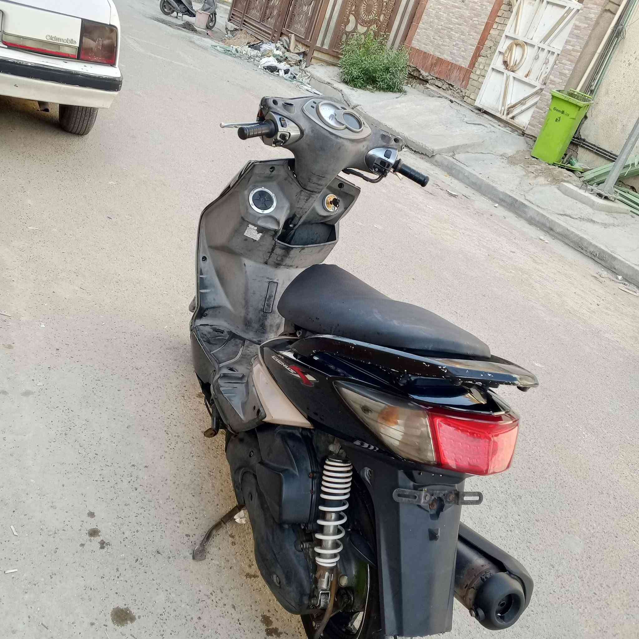 سكنس فحل نوزل كوري خطين اي نقص مابيها درجه مختمه ختم واحد كله شغاله وبلادي لسعر 700 لعنوان بغداد لمشتل ***********
