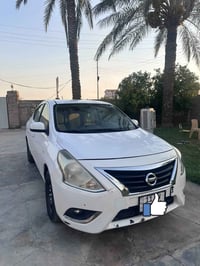 سني هندي بليتة زركة موديل 2020 رقم بغداد سنوية وهزة جديدة لون ابيض داخ...