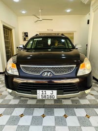 فيركروز • ٢٠١٠ • بغداد الدولي