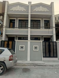 بيتين • ٧٥م • ٣غرف
