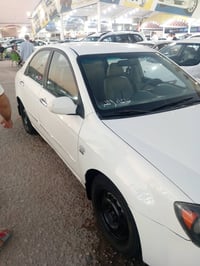 سيراتو • ٢٠٠٤ • رقم بغداد