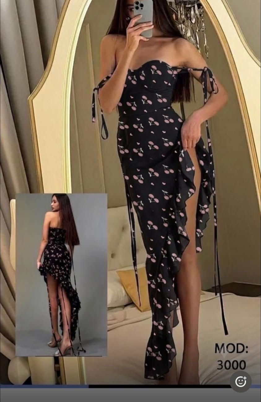فستان نوم 💕💕سعر #ب١٠
لحجز والاستفسار ع وتساب ***********
توصيل بسمايه 1000
بغداد محافظات ب5000

نص مكتوب في الصور:
- MOD: 3000