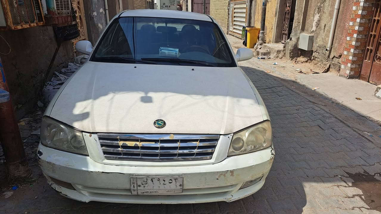 كيا اوبتيما ٢٠٠٢ ٦سلندر خليجي كير محرك تخم تاير تبريد حدادة باتري كلهه مكفوله الكشر شوفت عينك سنويه ٢٠٢٧للاستفسار ***********@السعر ٤٥ مكاني بغداد
