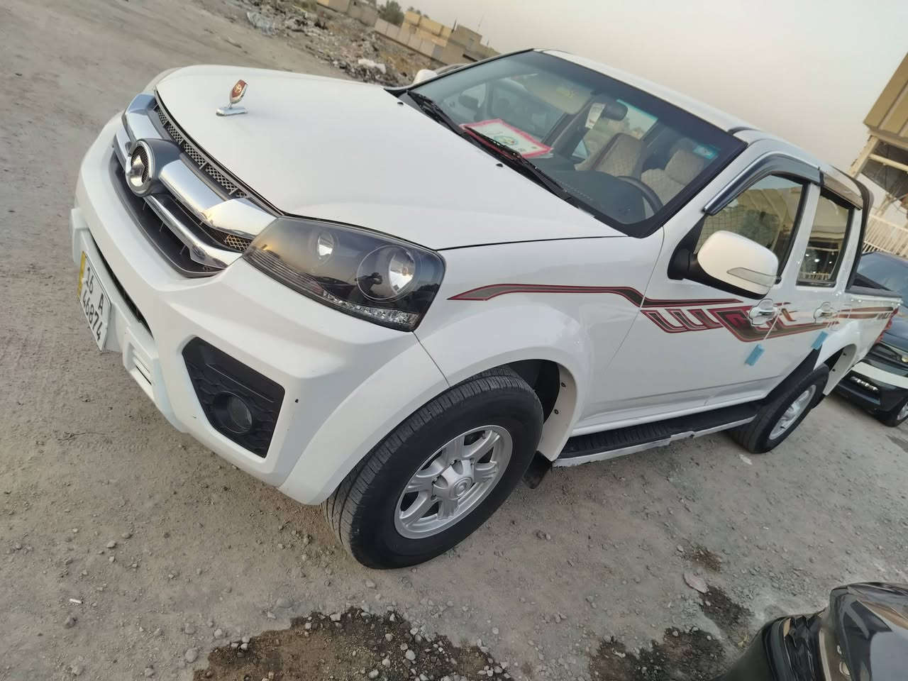 كريت وول ٢٣ قادسية تحويل مباشر
كفالة عامة ماشية ٧٢ الف
بيع او مراوس
للتواصل خاص او واتساب ***********
