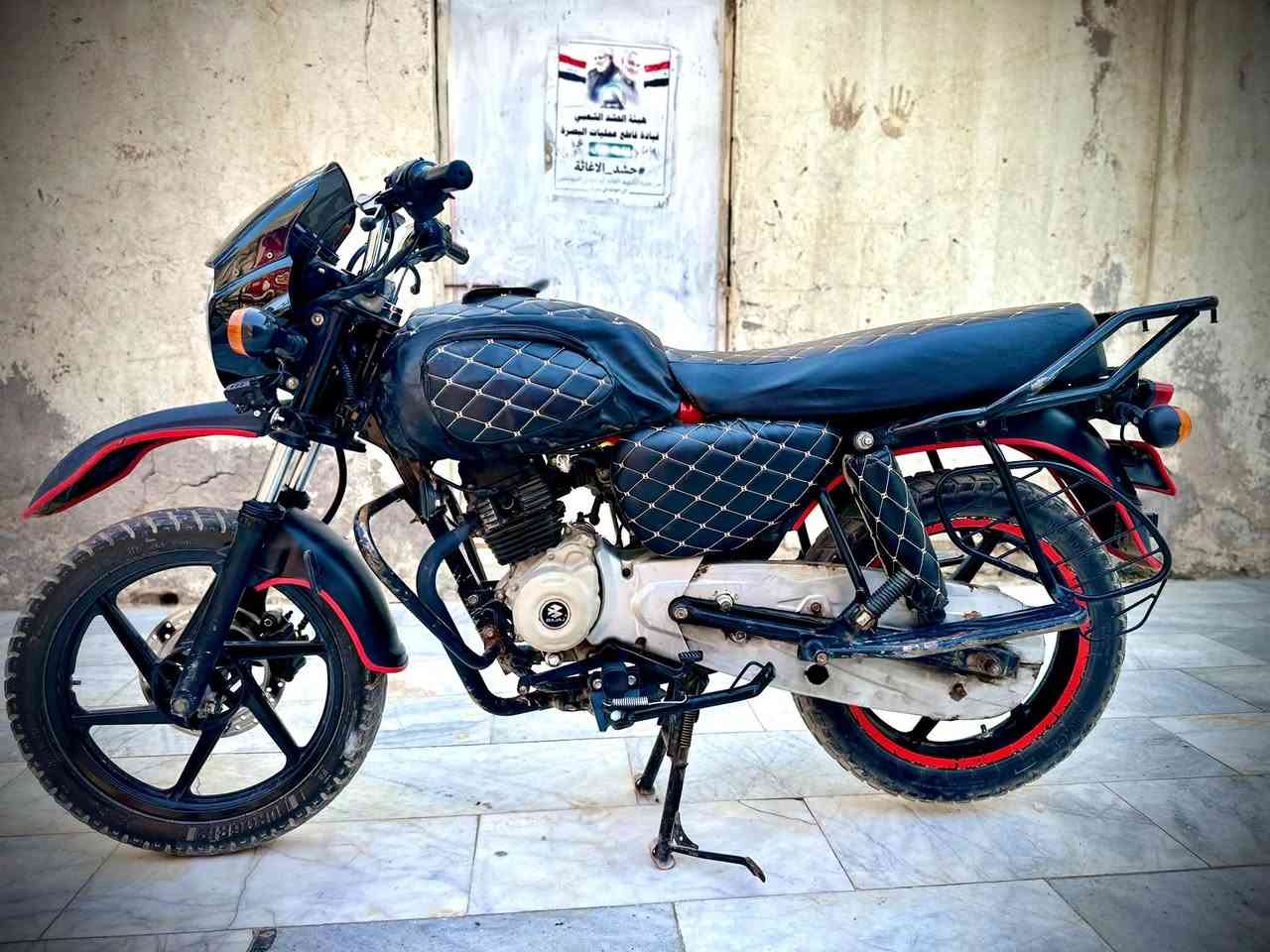 بوكسر • ٢٠٢٢ • سنوية٢٠٣٠