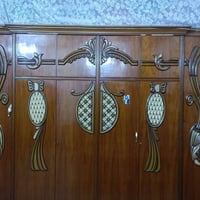 غرفة نوم • صاج أصلي