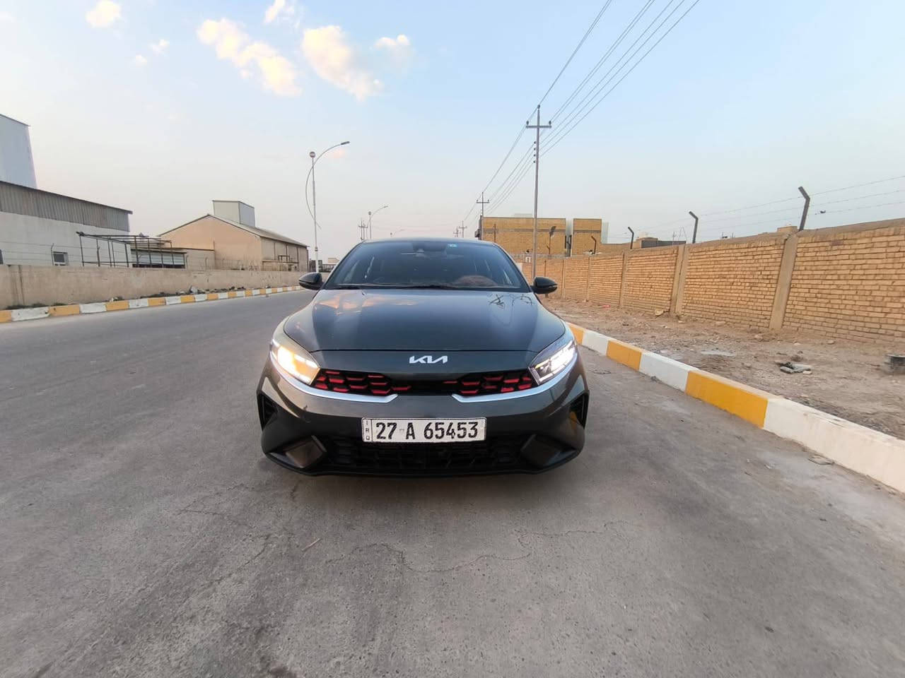 كيا فورتي فئةGTموديل 2023 وارد امريكي حادث تبديل جاملغ جهة اليمين وصبغ طرف البنيد مواصفات محرك 1600تيربو كشنات جلد بصمه تشغيل وابواب وصندوق تبريد قطعتين تشغيل عن بعد رادار امامي وجانبي اشاره ترحيب بك لايت لد سايد بريك دكمه هاند بريك اشاره بالمري حساسات خلفيه الصندوق يفتح اتو ويل كب 18 رياضي المسافه المقطوعه 38الف ميل السياره مرقمه معوقين ذي قار
كيا فورتي فئةGTموديل 2023 وارد امريكي حادث تبديل جاملغ جهة اليمين وصبغ طرف البنيد مواصفات محرك 1600تيربو كشنات جلد بصمه تشغيل وابواب وصندوق تبريد قطعتين تشغيل عن بعد رادار امامي وجانبي اشاره ترحيب بك لايت لد سايد بريك دكمه هاند بريك اشاره بالمري حساسات خلفيه الصندوق يفتح اتو ويل كب 18 رياضي المسافه المقطوعه 38الف ميل السياره مرقمه معوقين ذي قار
السعر135
***********

نص مكتوب في الصور:
- HONOR X9a
- 64MP Triple Camera