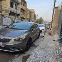 فورتي أمريكي موديل 2016 حادثه فقط أمريكي جاملغ و باب صبغ بدون حار  الس...