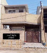 شهداء البياع • ١٠٥م • طابقين