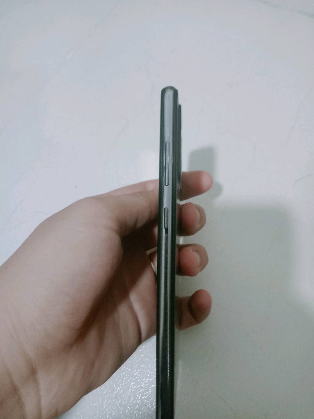السلام عليكم 
جهاز Samsung A52 للبيع استعمال قليل ما مبدل كلشي 100%100 مواصفات بل الصورة 
مكاني السماوه
السعر 175 وبي مجال 
للتواصل واتساب ***********
