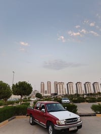 تيريوس • ٢٠١٢ • ٣٠٠٠٠ كم