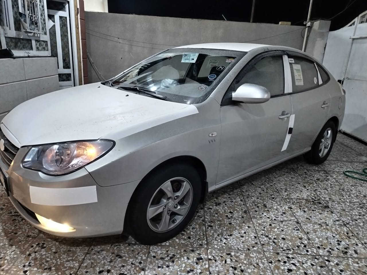 للبيع فقط الانترا مقدس 2009 كير مكينه كفاله جاهزه عل اخر حبايه كصت جنطه
تبريد منضومه جديده صاله يومين من شاده
تخم تاير صدر خلفي امامي جديد متومه طبق الأصل
السعر ٤٠ وبيه مجال قليل
العنوان واسط الصويرة
***********
