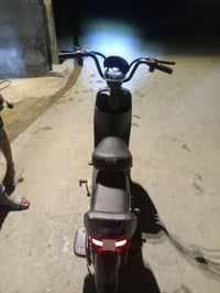 بسكل شحن • نظيف • بعقوبه