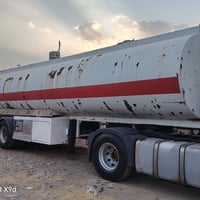 تنكر • موديل ٢٠١٣ • تايرات