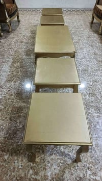 قنفات رئاسي • كركوك