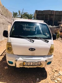 كيا بنگو • ٢٠٠٦ • محرك مكفول