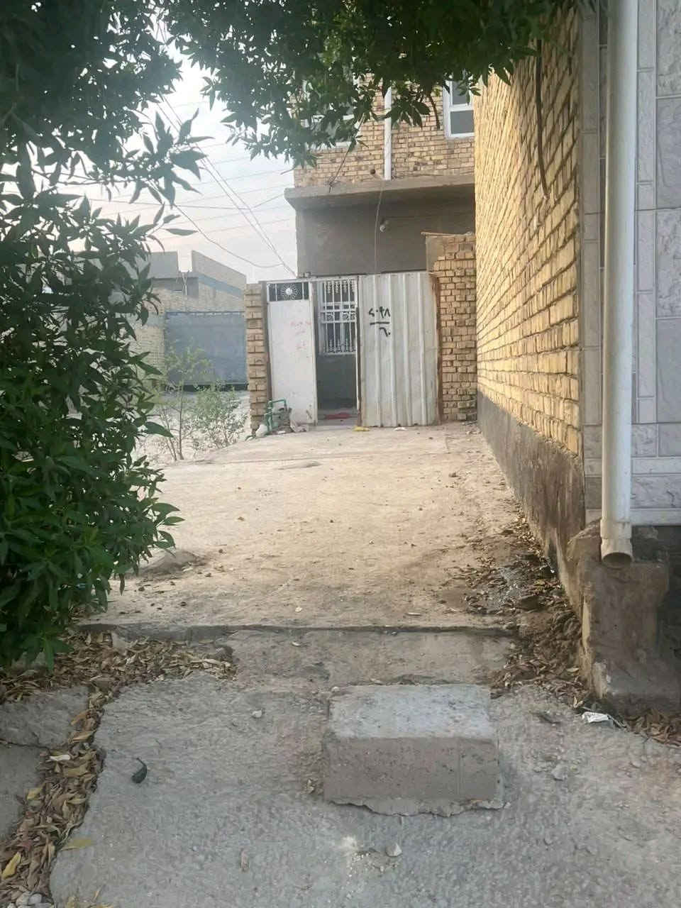 التقيه • ١١٥م • سند ٢٥