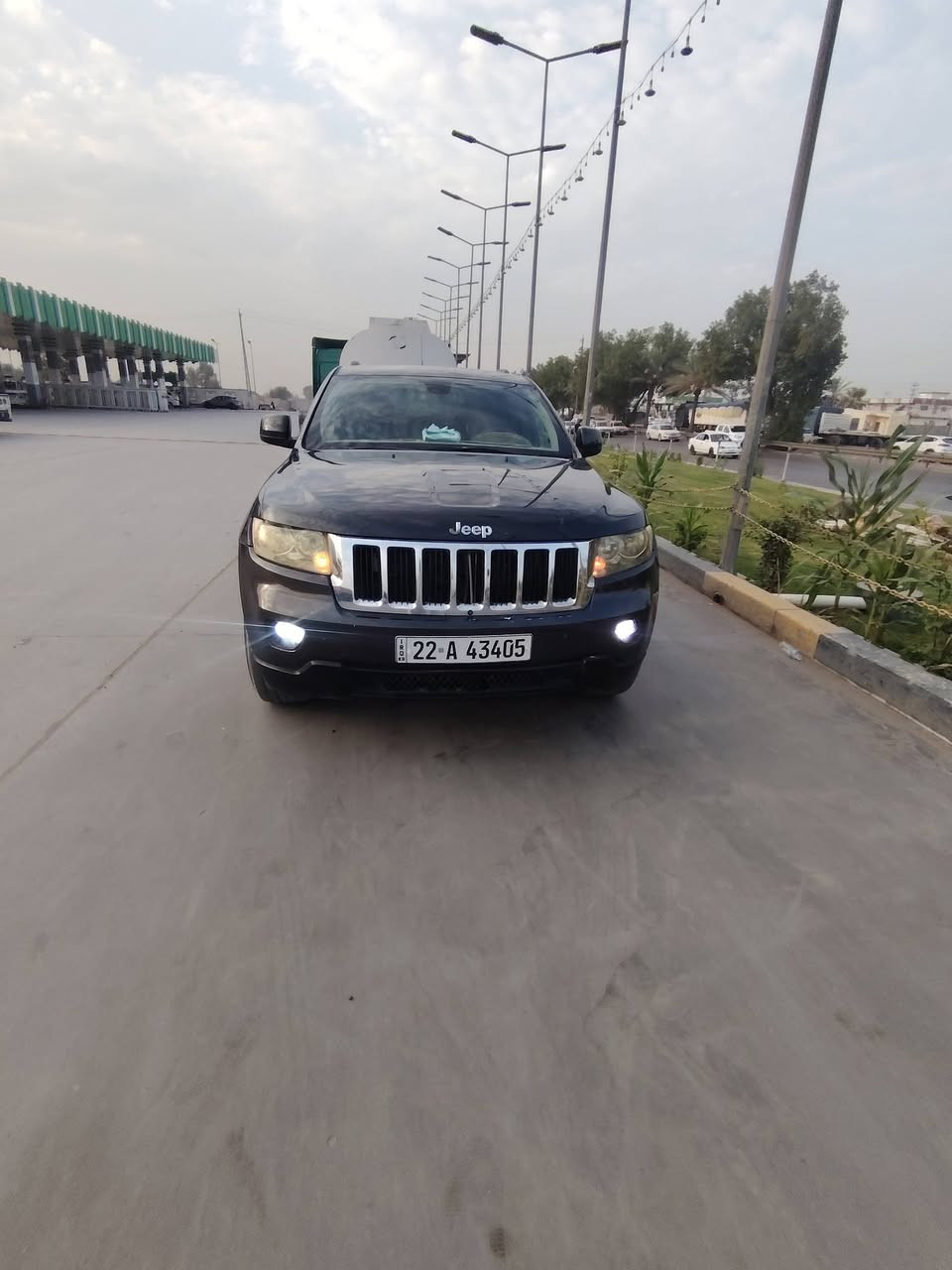جيب ٢٠١١ • رقم أربيل • صبغ ٣ قطع