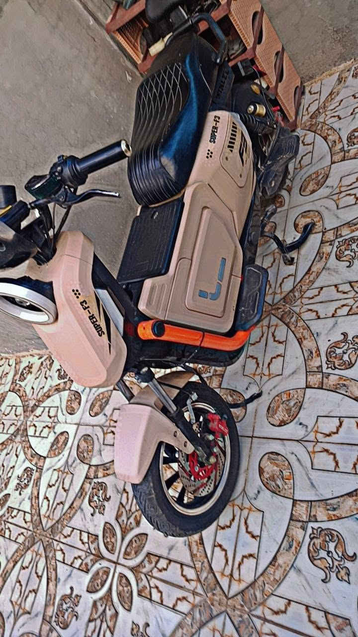 درجة شحن • F3 • مجال بسيط