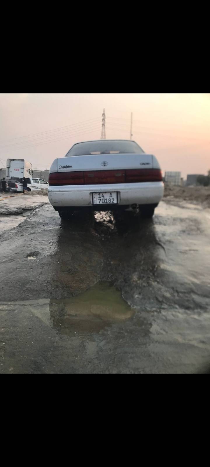 بطه متصل • كفاله مكينه • كير جديد