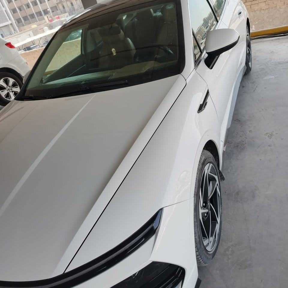 سونتا 2024 رقمها اربيل تحويل وكاله ماكو شكال ماشيه 16 الف خليجيه سعرها 235 اي ستفسار حاضر *********** سياره كفاله من شخط

