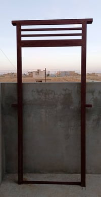 شبابيك • ملبند • جديد