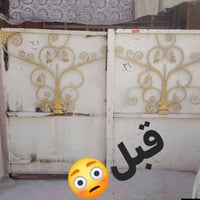 حب ماتعمل حتى تعمل ماتحب ... ترميم البيوت والمحلات صبغ وحداده  عامه تص...