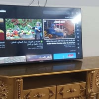 بلازما • ٤٣بوصة • سمارت
