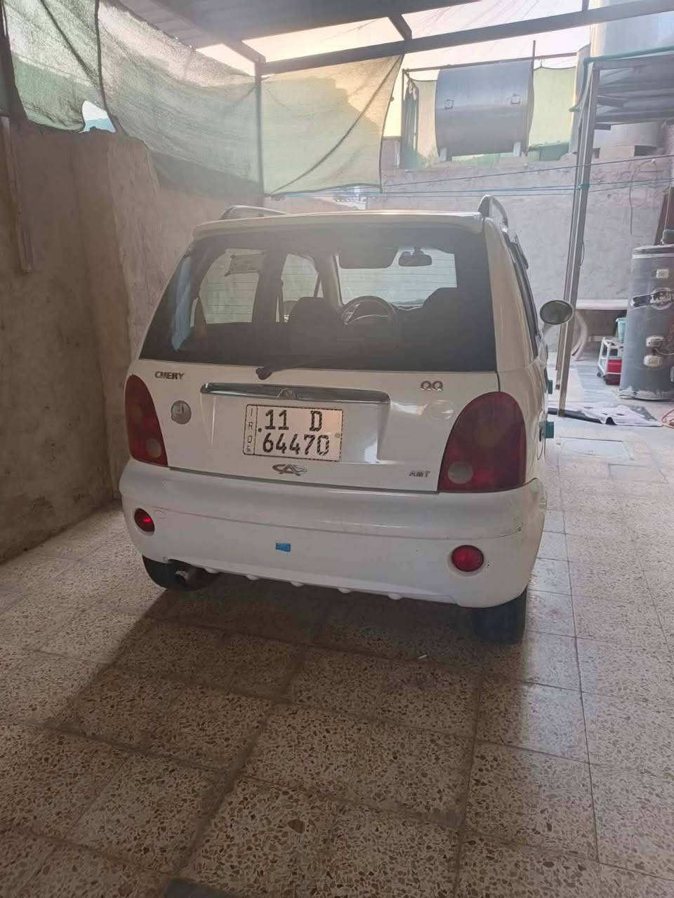 كوكو ٢٠١٣ابيض كير توماتيك وعادي  تبريد شرط سنويه لل٢٠٢٨ رقم انكليزي بغداد صاحبها موصل شرط التحويل ضررها جاملخ سيارة جاهزة من كل شي وبالنسبة للكوبون من تحول يطلع
عنوان موصل شقق الخضراء
سعر 30 وبيه مجال 
تواصل عل رقم ***********

