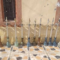 نراكيل • استيل • ٣٠قطعة