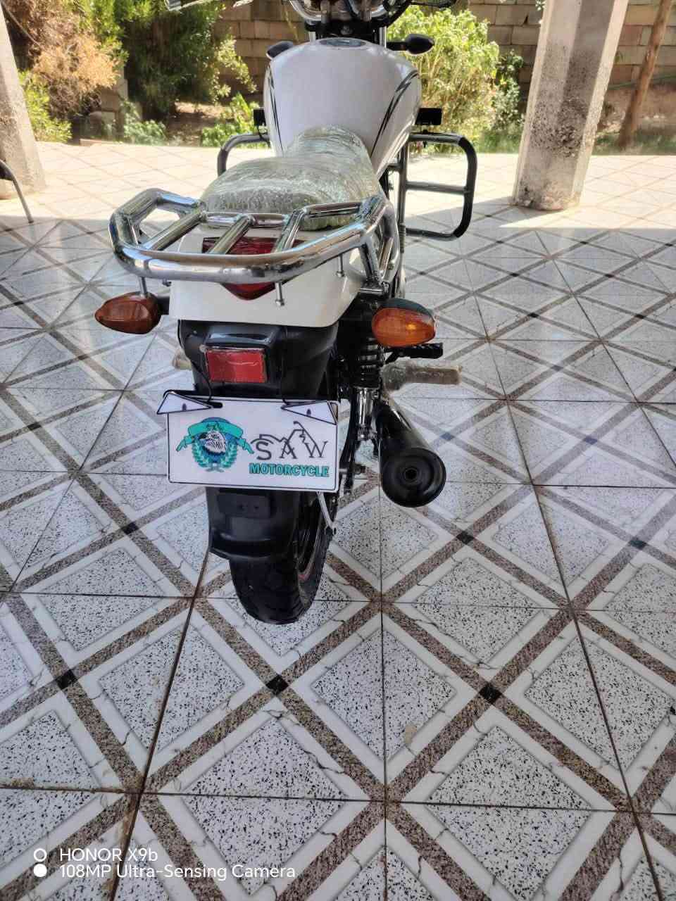 ساو ناصي   للبيع موديل 2024  مكفول من  كلعيب سعر 1450 وبي مجال العنوان الضلوعيه  للستفسار ***********
