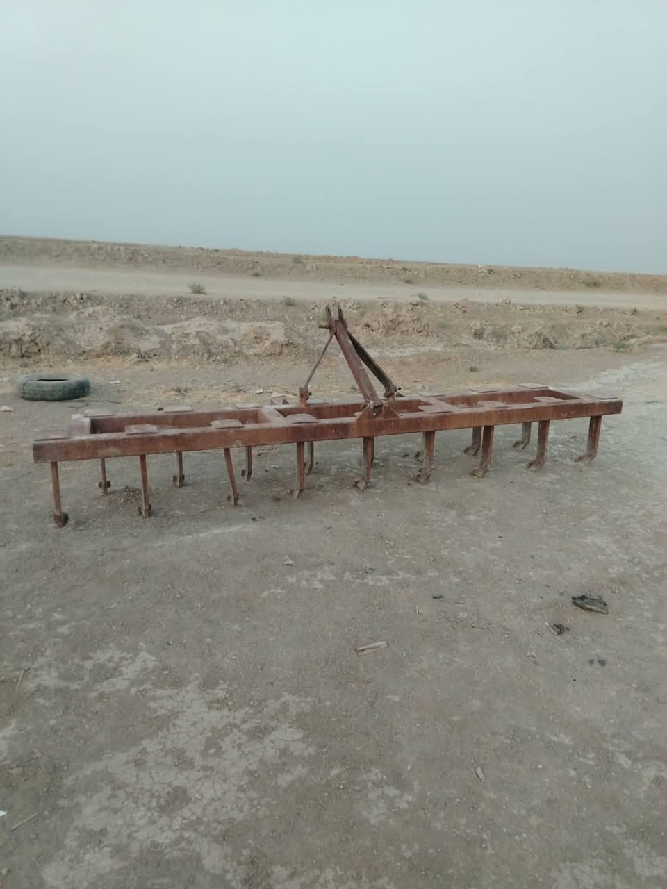 سلام عليكم خرماشه للبيع ثلاث أمتار ونص
العنوان بابل شوملي *********** او ***********
يوجد توصيل حسب الإتفاق
