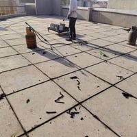 ماستك • عزل رطوبة • تصليح سطوح