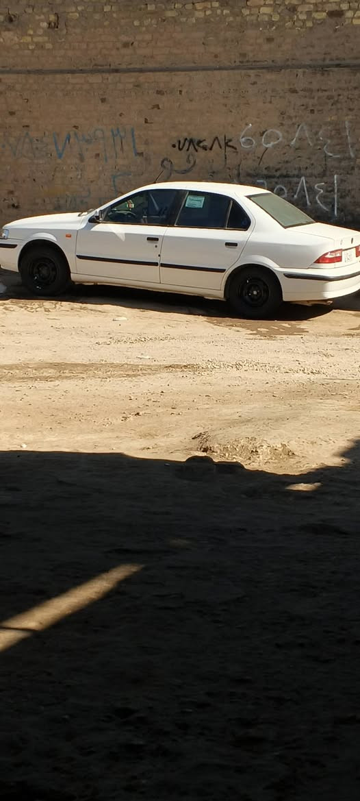 سلام عليكم سمند لبيع مديل 11كير مكينه حداديه تبريد كفاله سياره لا صبغ ولا شي بيه شويه طخه بدوسه وسياره رقم بغداد نكليزي بسمي مكاني بابل الحله غير متواجد عله فيس..  ***********
سعر 45وبي مجال ملاحظه سياره ترايك لبصره شرط تبريد ويه سويج 
سلام عليكم سمند لبيع مديل 11كير مكينه حداديه تبريد كفاله سياره لا صبغ ولا شي بيه شويه طخه بدوسه وسياره رقم بغداد نكليزي بسمي مكاني بابل الحله غير متواجد عله فيس..  ***********
