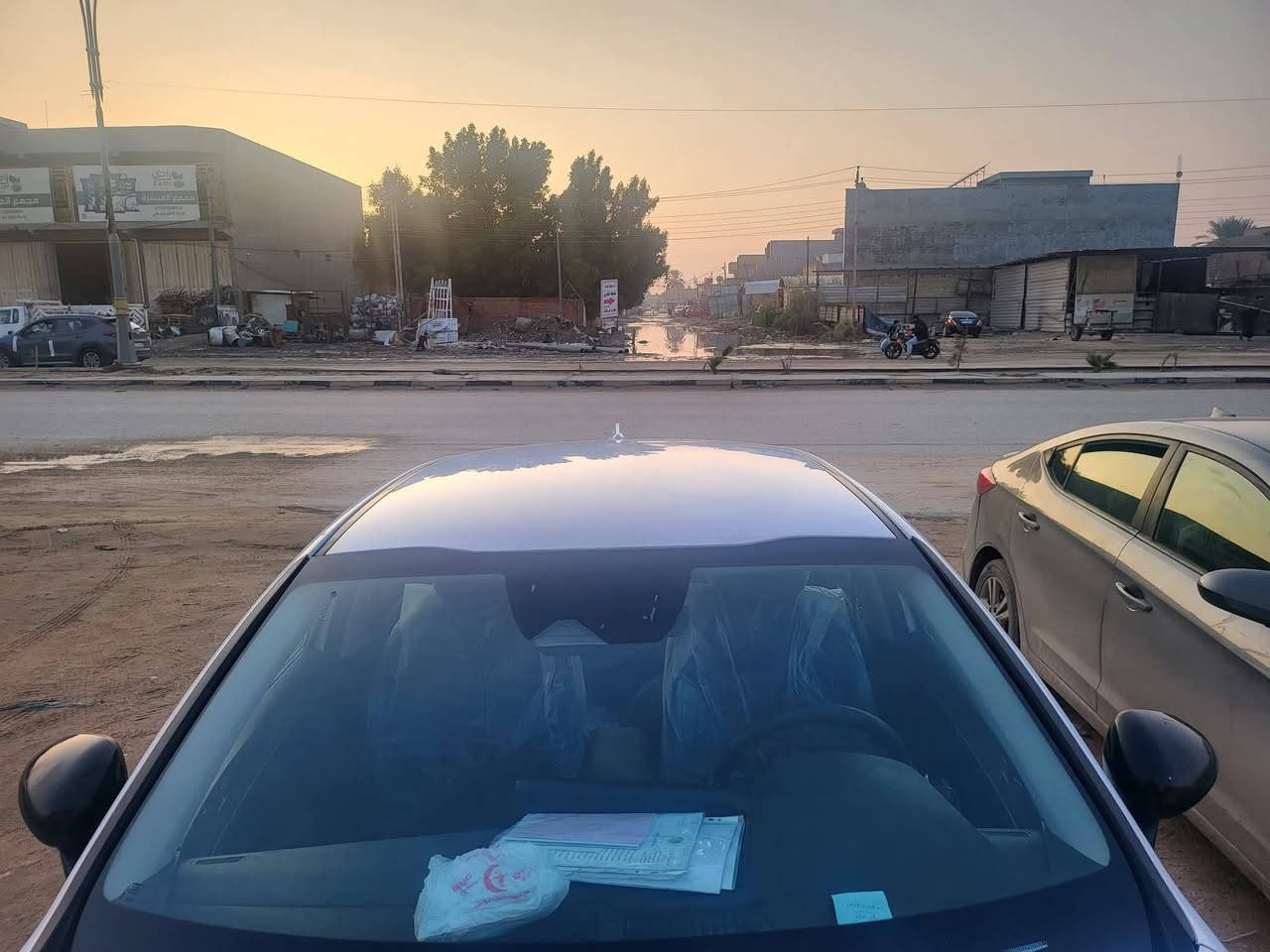 السلام عليكم
سياره k5 امريكي للبيع ( فحص مؤقت )
موديل ٢٠٢٣ 
حادت مرفق في الصور
موقع السياره بابل الحله
الاستفسار الاتصال على الرقم ***********

