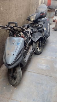 جيتي • قجمه • باتري