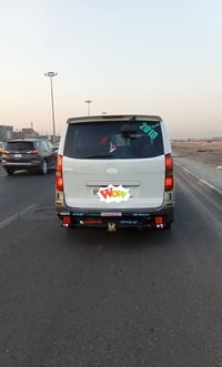 ستاركس • ٢٠١٠ • ابو الخصيب