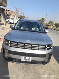 هايبرد • ٢٠٢٤ • الديوانية