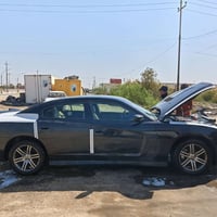 تشارجر • ٢٠١٣ • محرك ٣٦٠٠