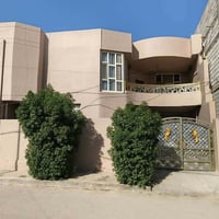 الحصوه حي الشهداء • ١٥٠م • دورين