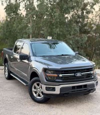 فرۆشتنی خێرا __ للبیع السریع F-150 هایبرد 2024 XLT  كوردی - عربی  فۆرد...
