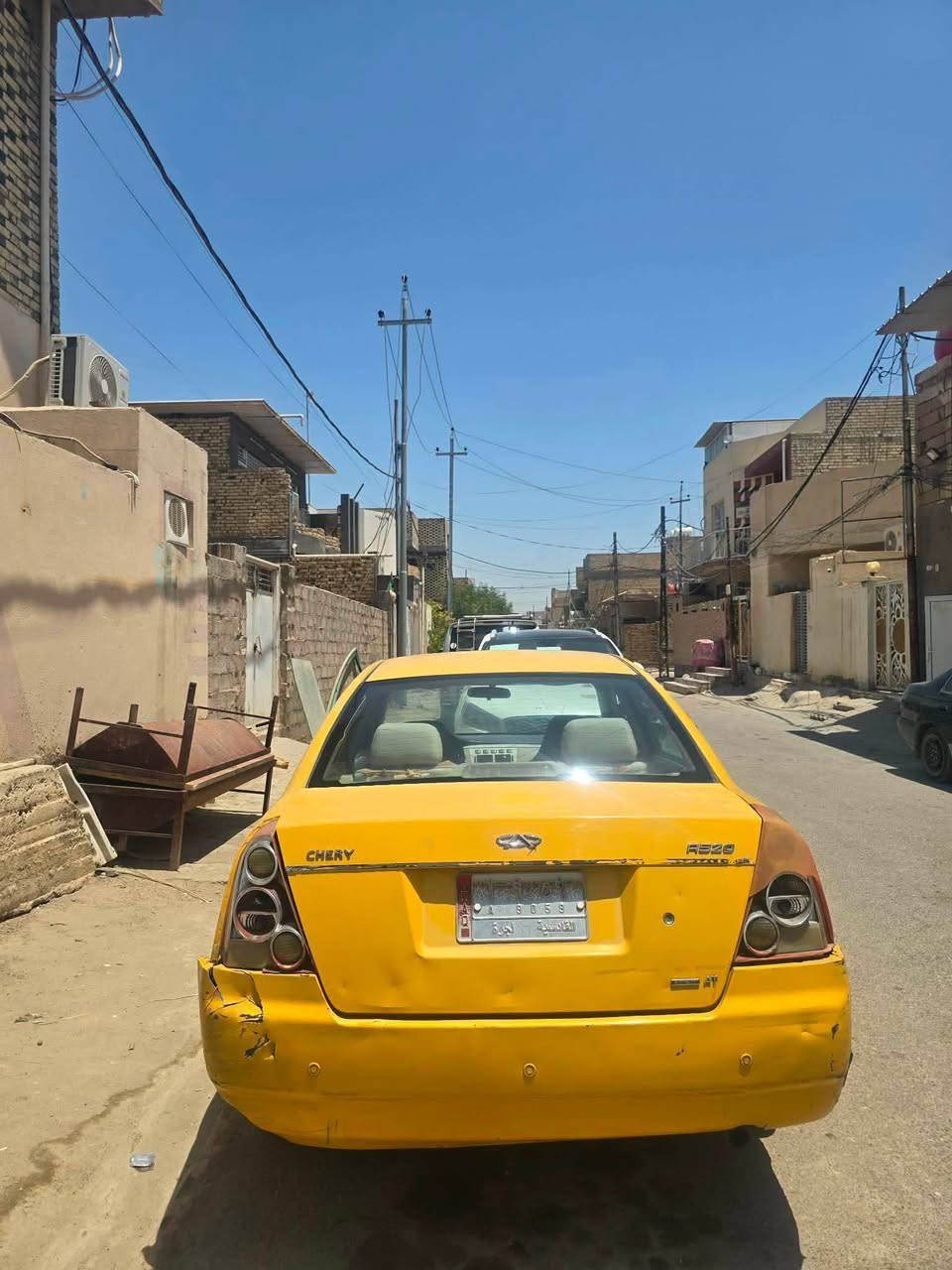 شيري A5 محور مكينه ياباني
عوزها ترتيب راعيه بدوانيه وكاله مسويلي 

السعر 19ورقه 

المكان نجف الاشرف 

واتس ***********
