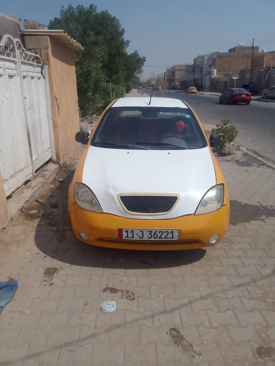 طيبه • مديل ٢٠١٥ • كربلاء