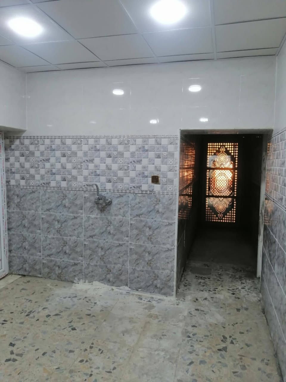 القادسية الأولى • ٢٠٠م • مرمم ٢٠٢٥