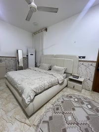 غرفه نوم • كالجديدة • ١٠ قطع