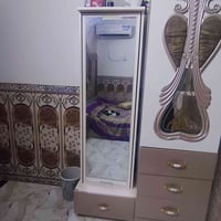 غرفه نوم • تركي • حبانيه الخالديه