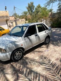 سايبا ديلوكس • ٢٠١٠ • رقم بغداد