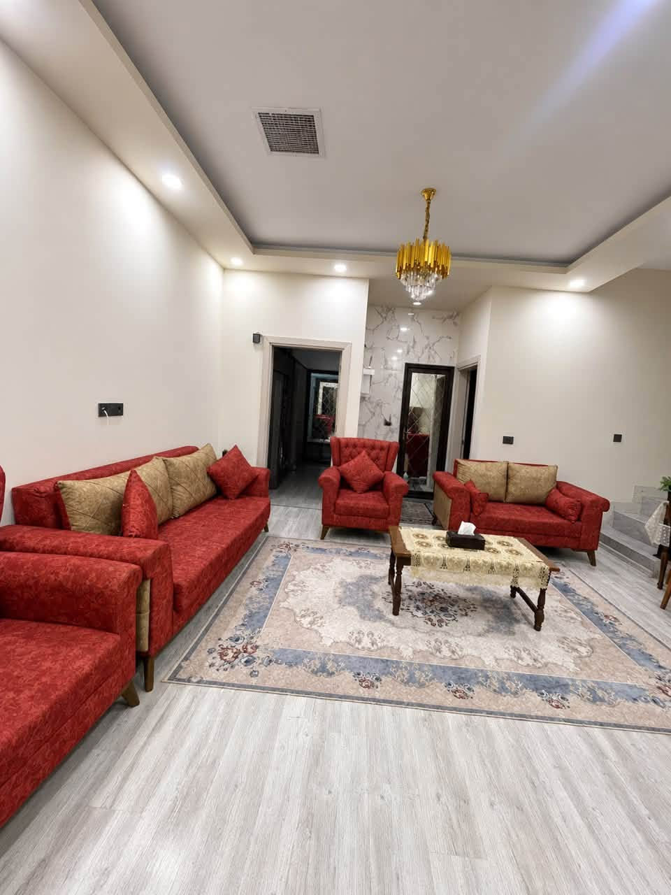 طابو صرف • ١٠٠م • ٣ طوابق