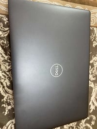 ديل • i5 الجيل 8 • رام 8