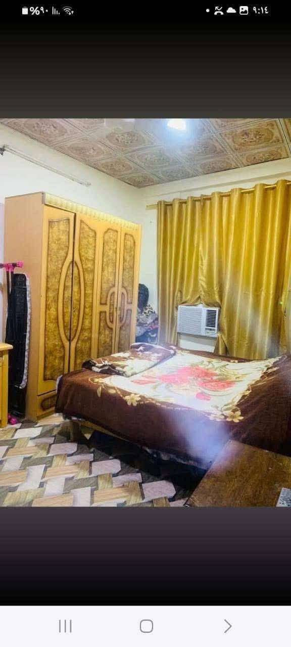 بيت للبيع طابو صرف مستعجل جوه السوووك
بيت للبيع طابقين عد ال باني 100 متر كونكريت مسلح طابو صرف سعره 110 وبيه مجال قرب اسواق الكفيل 

ط1/ استقبال وغرفه ومطبخ وصحيات

ط2/غرفتين وكلدور ومطبخ وصحيات

للاستفسار ***********واتساب
